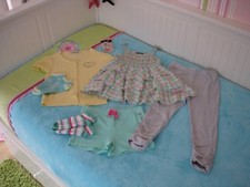 RIVER WOODS STRICK JACKE TOP