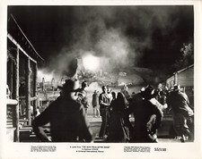 1955 Movie Photo 8x10 The Man