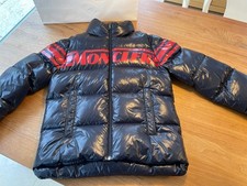 Moncler Winterjacke Daunen