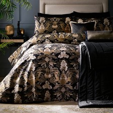 LLB Suburban Jungle Cats Duvet