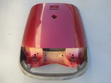 PIAGGIO Sfera NSL 50 80 FRONTVERKLEIDUNG FRONTMASKE ABDECKUNG DECKEL+ZIERLEISTE