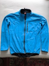 Löffler Herbst -/Winter- Renn-/ Trekking - Rad Trikot, neuwertig, Größe L