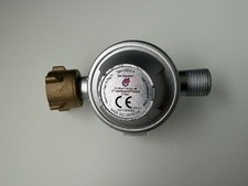 Firmtools Gasdruckregler Typ