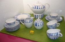 Hibben  Teeservice