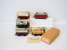Fleischmann E335 rot mit