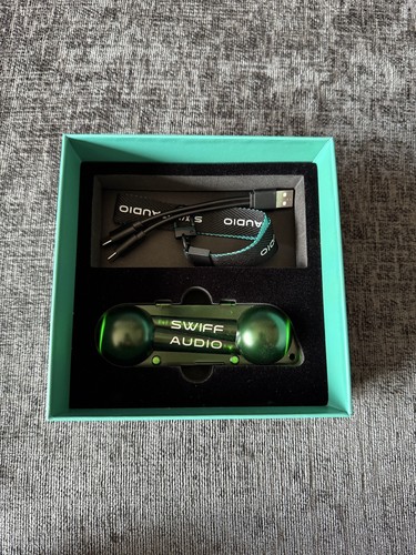 Swiff audio wt09a funksystem - audio,