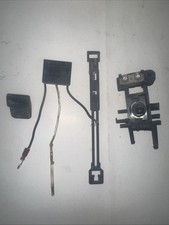 Hitachi Power Button