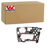 VAN WEZEL SOßSTANGENHALTER