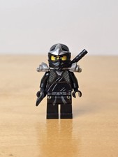 Lego® Ninjago Minifigur "Cole