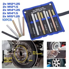 10x Radausrichtungsstift Auto
