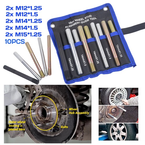 10x radausrichtungsstift auto - radausrichtungsstift,