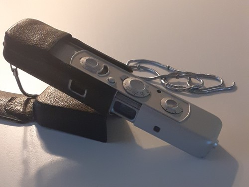 Minox spy kamera in - kamera,