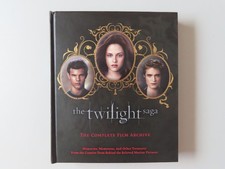 The twilight saga complete - the,