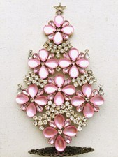 STRASS WEIHNACHTSBAUMSTÄNDER