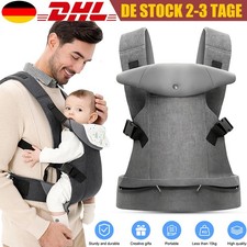Babytragetuch Kindertragetuch