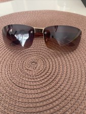 Armani Sonnenbrille Unisex