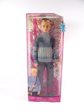 Barbie Kenpuppe Fashion Fever