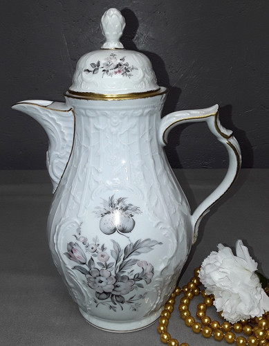 Rosenthal sanssouic - rosenthal, "sanssouic"