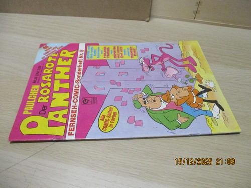 Ferien comic sonderheft - ferien,
