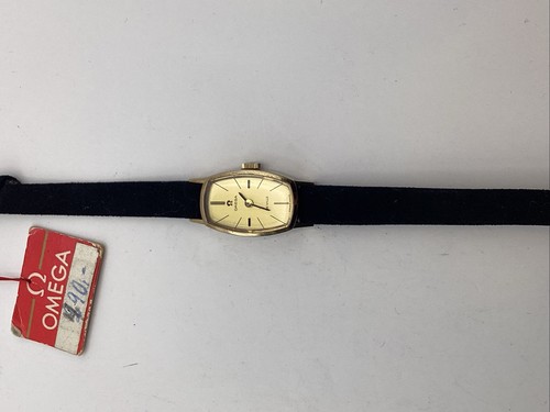 Omega damenuhr 511 222 - omega, 511,222