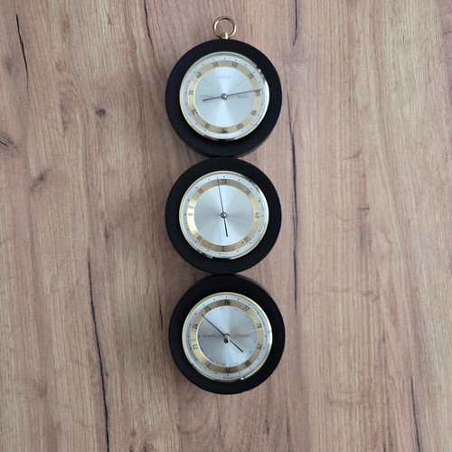 Vintage moco wetterstation - vintage,