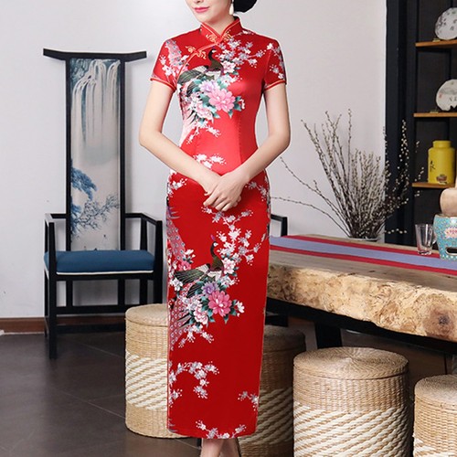 Sommer langes kleid - sommer,