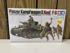 Tamiya 35009 1/35 Panzer