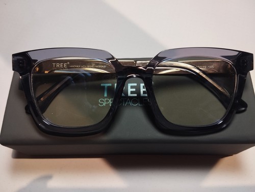 Tree spectacles frame - tree, creo