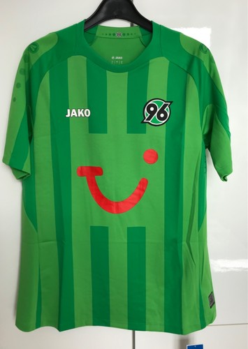 Trikot hannover 2013 14 - hannover, 2013/14