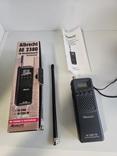 Albrecht AE 2380