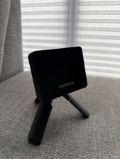 Garmin Approach R10 Golf Launch Monitor Simulator