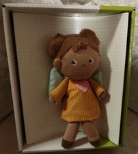 HABA Stoffpuppe Minipuppe