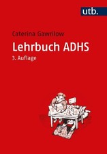 Lehrbuch ADHS: Modelle
