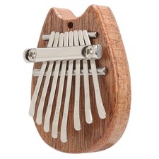 8 Ton Kalimba Mini Thumb Piano