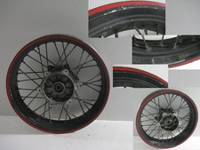 Vorderrad Felge Rad vorne