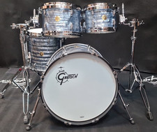 Gretsch fusion set - fusion,