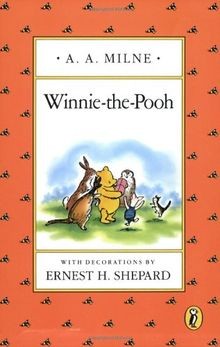 Winnie the pooh von - , a