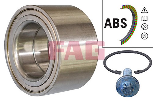 Schaeffler fag radlagersatz - schaeffler,