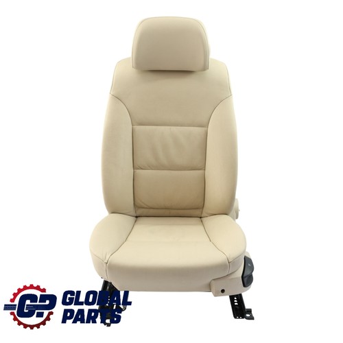 Bmw e60 e61 lci - e61, vordersitz