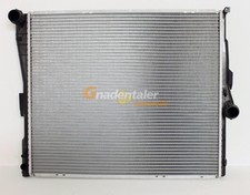 Wasserkühler motorkühler - wasserkühler,