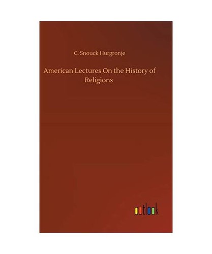American lectures the - american,