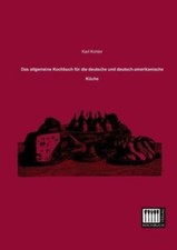 Das Allgemeine Kochbuch Fur