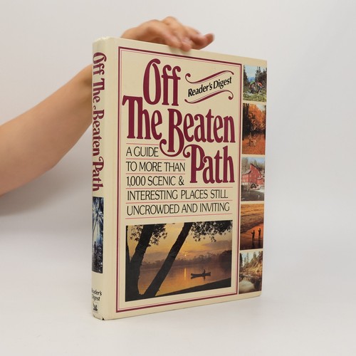 Off the beaten - path , | 