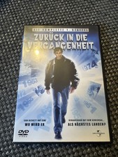 Zurück in die Vergangenheit - 1.Staffel