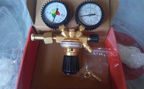 Druckminderer schutzgas co2 - druckminderer,