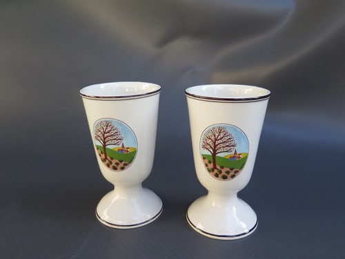 Villeroy boch - 2, x