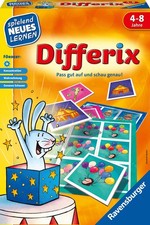 24930 Differix Spielen und