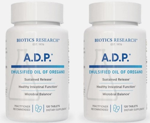 Biotics research adp - biotics,