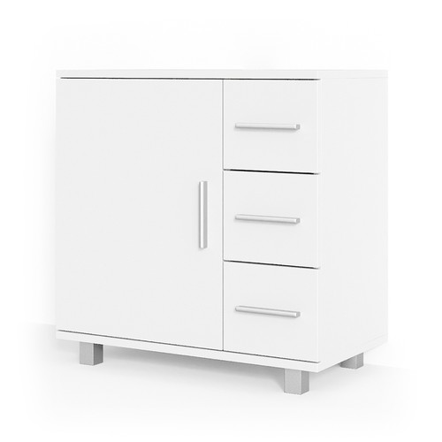 Waschbeckenunterschrank vicco - waschbeckenunterschrank,