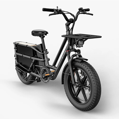 Fiido lastenrad 200 - fiido, e-lastenrad: